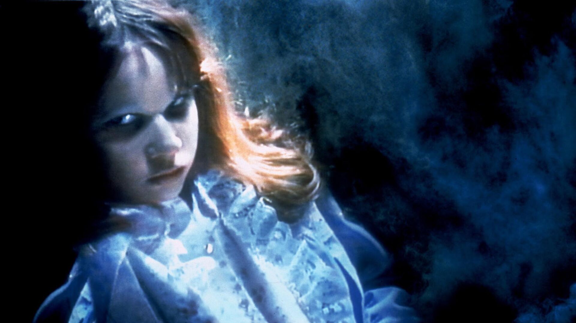 Oct. 7: "The Exorcist"